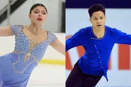 Đông Nam Á tìm ‘bà con’ dự Olympic mùa đông