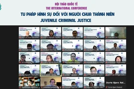 Người chưa thành niên phạm tội: Cần bảo vệ đặc biệt