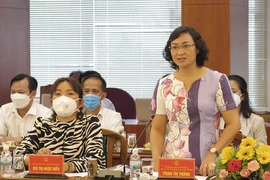 TP.HCM kết nối du lịch đến 3 tỉnh Nam Trung bộ