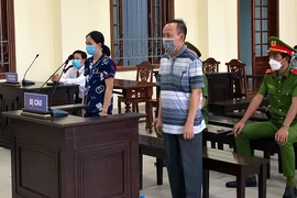 Cựu chi cục trưởng ở Cần Thơ lãnh 16 năm tù tội tham ô