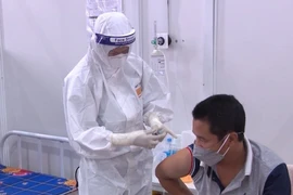 Hồ sơ đề nghị hỗ trợ tiền ăn đối với F0 điều trị tại nhà