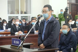 Vụ cao tốc Đà Nẵng - Quảng Ngãi: Chủ đầu tư, nhà thầu đổ lỗi cho nhau