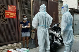 FO điều trị tại nhà được hỗ trợ như thế nào?