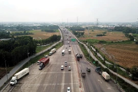 6 lưu ý khi giao địa phương làm cao tốc Bắc - Nam