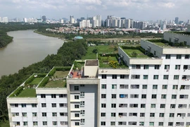 TP.HCM giữ nguyên hệ số K có kìm được giá nhà, đất?