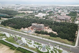 Nhiều quy định Luật Đất đai 2013 chồng chéo, 'đá' luật khác