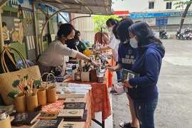 TP.HCM: Nhiều nguồn lực chung tay bảo vệ môi trường