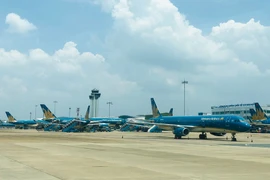 Việt Nam - Nhật Bản nối lại đường bay thường lệ đầu tiên