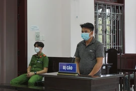 Vụ 'cướp xuyên không' ở Hậu Giang: Tòa án cần mạnh dạn tuyên vô tội