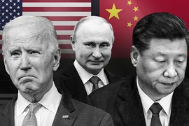 2022 sẽ có những biến động chính trị nào đáng chú ý?