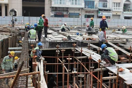 Quốc hội sẽ gỡ nút thắt có đất ở mới được làm chủ đầu tư