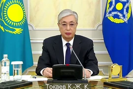 Tổng thống Kazakhstan: Đã dập tắt thành công âm mưu đảo chính