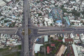 TP.HCM: Quy hoạch nút giao thông thế nào cho phù hợp?
