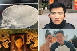 Xin đừng im lặng, hãy bảo vệ trẻ em!