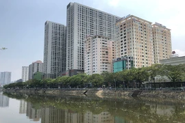Nghiên cứu cơ chế phát triển nhà ở thương mại giá thấp