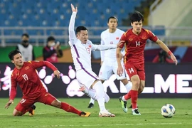 Có dàn xếp tỉ số trận Việt Nam - Trung Quốc 3-1?