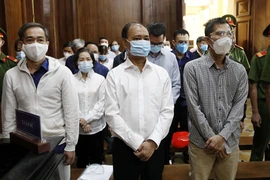 Vụ SAGRI: VKS kháng nghị, 7 người kháng cáo 