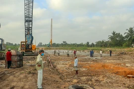 Thêm 1 mảnh ghép hoàn thiện giao thông kết nối ĐBSCL