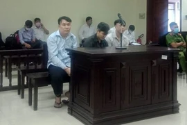 Rắc rối vụ dùng súng cao su bắn chết người