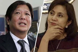 Chính sách đối ngoại của Philippines thời hậu Duterte