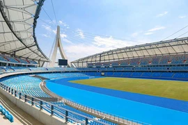 Tổ hợp SEA Games 32 của Campuchia đứng thứ 6 thế giới