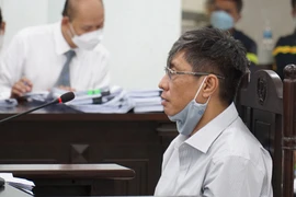 Lời biện minh của cựu chủ tịch tỉnh Khánh Hòa Lê Đức Vinh 