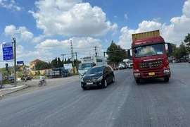 Đề xuất nhiều cơ chế đặc thù cho dự án vành đai 3 TP.HCM