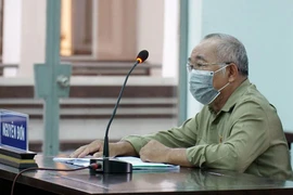 Diễn biến mới vụ công dân kiện chủ tịch tỉnh vì bị từ chối cung cấp thông tin