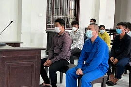Bi kịch mẹ thuê người bắt cóc con gái, con rể vì cứu vợ nên bị tội tù