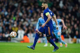Man City thắng Real kiểu đó... thì hỏng