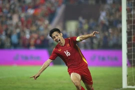 Đương kim vô địch SEA Games không cần tránh Thái Lan