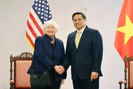 Hội nghị đặc biệt Mỹ - ASEAN: Mở rộng sự gắn kết