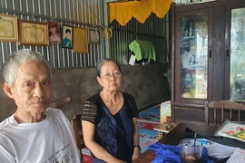 Sau thắng kiện, 1 hộ dân bị cả xóm cô lập