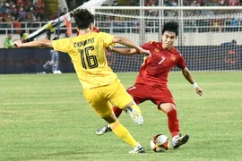U-23 Thái Lan nhiều cầu thủ thi đấu nước ngoài nhưng không mạnh 
