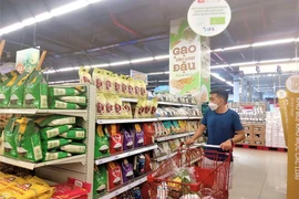 Thái Lan muốn mua gạo Việt Nam