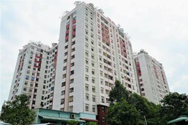 Tranh chấp chung cư và bài toán hậu mãi