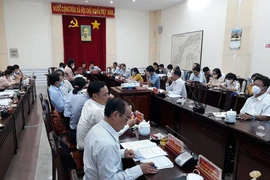 Quận 8 đề xuất mở rộng cầu Chánh Hưng, làm cầu Bình Tiên
