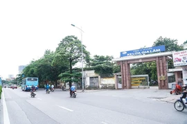 Hà Nội đề xuất di dời nhà máy, xí nghiệp tại 10 lô “đất vàng”
