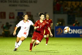 Giá trị của chức vô địch AFF Cup 