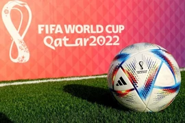 World Cup 2022 cài chip vào bóng hỗ trợ trọng tài