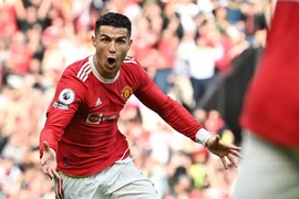 Ronaldo hãy về Bayern Munich!