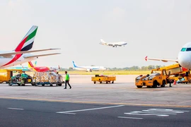 Đề xuất bỏ định giá vận chuyển hàng hóa bằng đường hàng không
