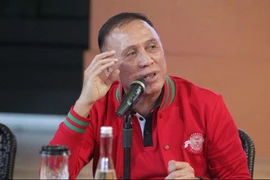 Indonesia đề nghị loại U-19 Việt Nam và Thái Lan: Quá vô lý!