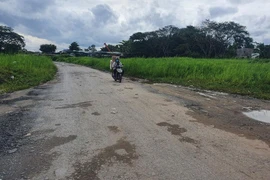 87 dự án nhà ở hết hiệu lực ở Bình Chánh