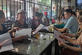 Mua đất đã 6 năm vẫn chưa được cấp sổ hồng