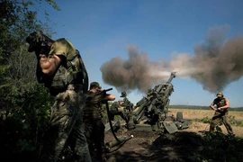 Nga chuẩn bị có bước ngoặt lớn trên chiến trường Ukraine