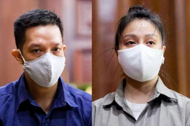Vụ cháu bé 8 tuổi và những điều còn chưa rõ