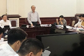 Quản lý đất đai: Thay mệnh lệnh hành chính bằng biện pháp kinh tế