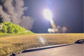 Quan chức Ukraine: Nga lên 'chiến thuật mới' đối phó HIMARS của Mỹ