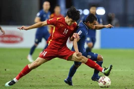 AFF Cup đá từ 2022 sang 2023, đá dài hơn cả World Cup